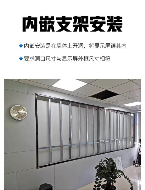 全彩高清LED室内屏 打造视觉盛宴的终极选择