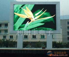 LED网格屏全解析 从P10到P12的应用与选购指南